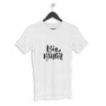 Big Brother Men's Round Neck Half Sleeve T-shirt its clover