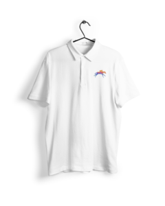 Polo Game Half Sleeve Polo Men's T-Shirt