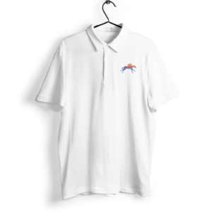 Polo Game Half Sleeve Polo Men's T-Shirt