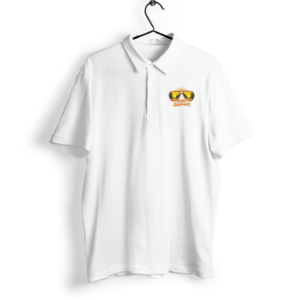 Summer Half Sleeve Polo Men's T-Shirt - itsclover