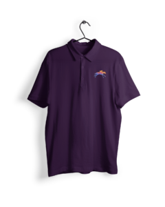 Polo Game Half Sleeve Polo Men's T-Shirt