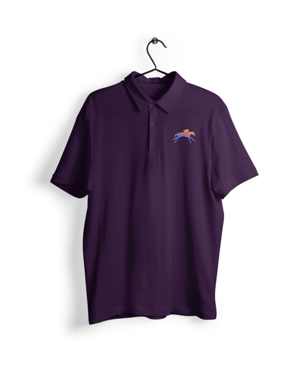 Polo Game Half Sleeve Polo Men's T-Shirt