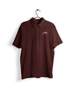 Polo Game Half Sleeve Polo Men's T-Shirt