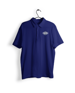 ItsClover official Half Sleeve Polo Men's T-Shirt - itsclover