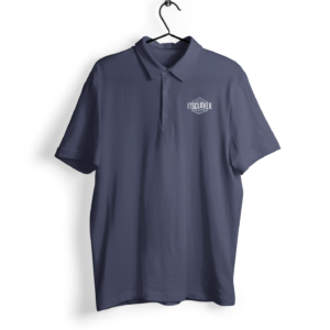 ItsClover official Half Sleeve Polo Men's T-Shirt - itsclover