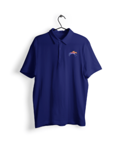 Polo Game Half Sleeve Polo Men's T-Shirt