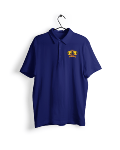 Summer Half Sleeve Polo Men's T-Shirt - itsclover