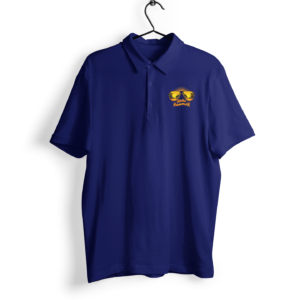 Summer Half Sleeve Polo Men's T-Shirt - itsclover