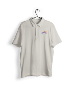Polo Game Half Sleeve Polo Men's T-Shirt