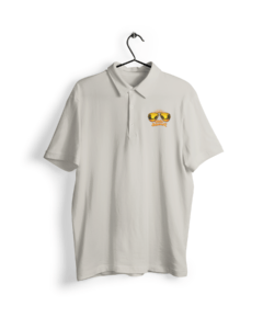 Summer Half Sleeve Polo Men's T-Shirt - itsclover