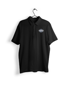 ItsClover official Half Sleeve Polo Men's T-Shirt - itsclover