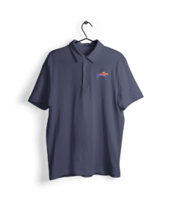 Polo Game Half Sleeve Polo Men's T-Shirt