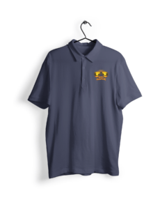 Summer Half Sleeve Polo Men's T-Shirt - itsclover