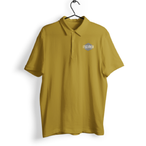 ItsClover official Half Sleeve Polo Men's T-Shirt - itsclover