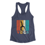 Yoga Women's Tank Top its clover