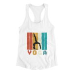 Yoga Women's Tank Top its clover