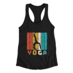 Yoga Women's Tank Top its clover