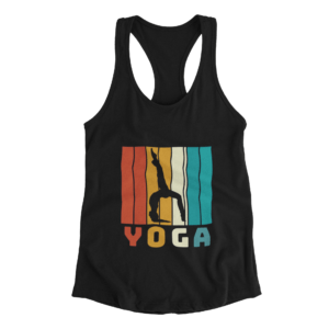 Yoga Women's Tank Top its clover