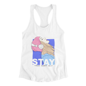 Stay Cool Women's Tank Top
