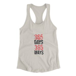Quote Women's Tank Top