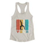 Yoga Women's Tank Top its clover