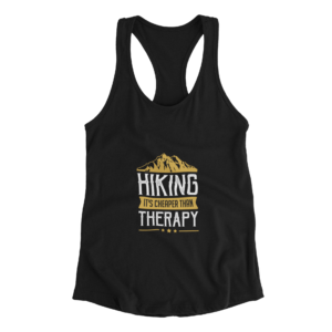 Hiking Women's Tank Top