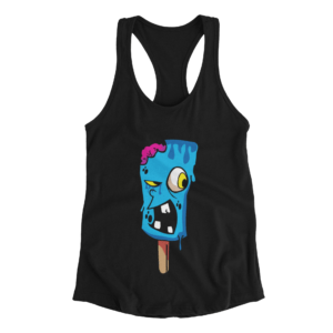 Ice Cream Women's Tank Top