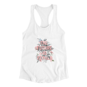 Future Women's Tank Top