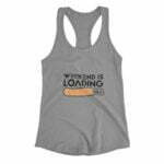 Weekend Women's Tank Top its clover