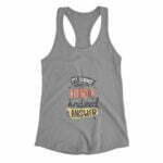 Cool Quotes Women's Tank Top its clover