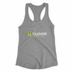 its Clover Women's Tank Top