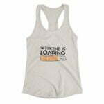 Weekend Women's Tank Top its clover
