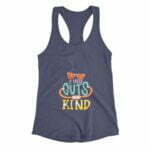 Guts Women's Tank Top its clover