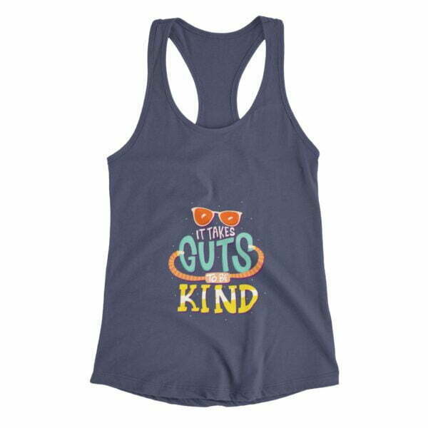 Guts Women's Tank Top its clover