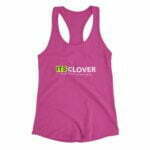 its Clover Women's Tank Top