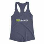 its Clover Women's Tank Top