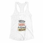 Cool Quotes Women's Tank Top its clover