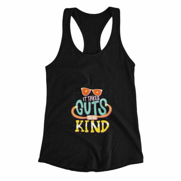Guts Women's Tank Top its clover