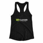 its Clover Women's Tank Top