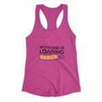 Weekend Women's Tank Top its clover