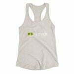 its Clover Women's Tank Top