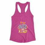 Guts Women's Tank Top its clover