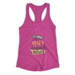 Cool Quotes Women's Tank Top its clover