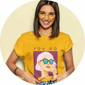 T-shirts its clover
