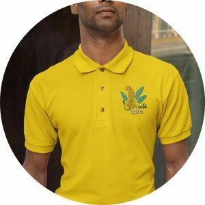 Polo T-shirts