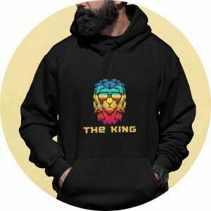 Men Hoodies