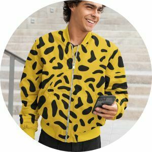 Jackets men
