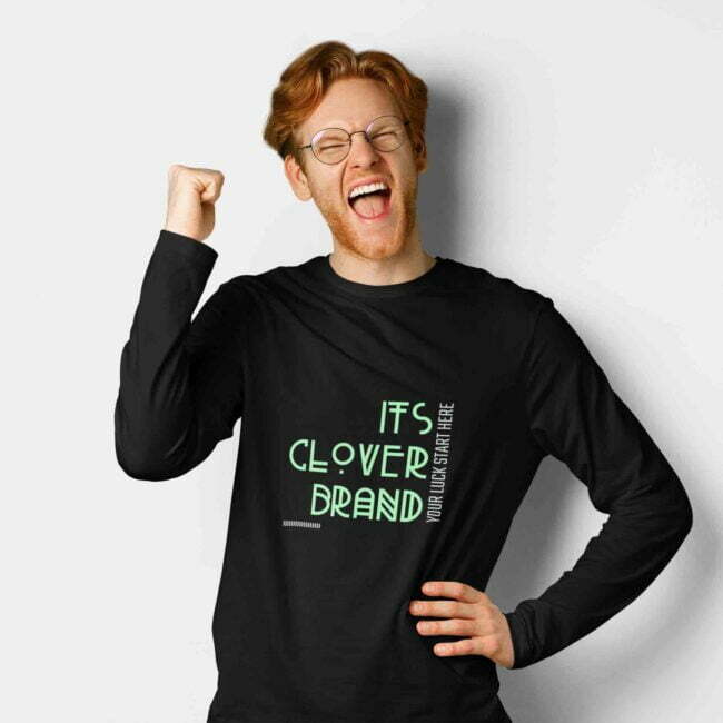 long-sleeve-tee-its-clover