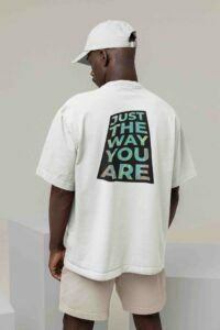 itsclover-backview-oversize-tshirt