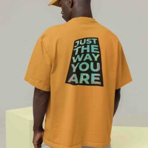 itsclover-backview-oversize-tshirt